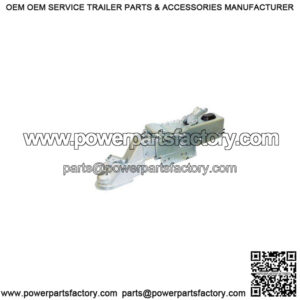 Model 10 Drum Brake Actuator