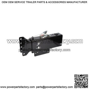 Model DA10 Drum Brake Actuator