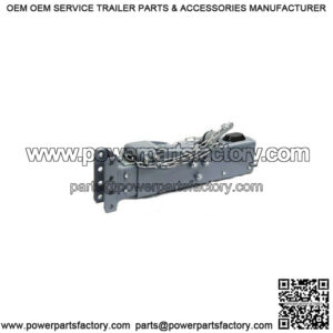 Model 20 Drum Brake Actuator w/Lever Channel