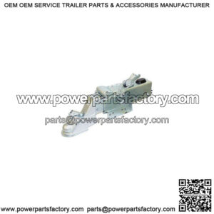 Model 20 Drum Brake Actuator