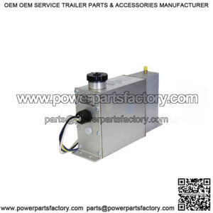 1,000 PSI Electric / Hydraulic Actuator