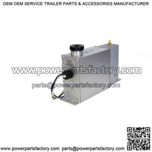 1200 PSI Electric / Hydraulic Actuator