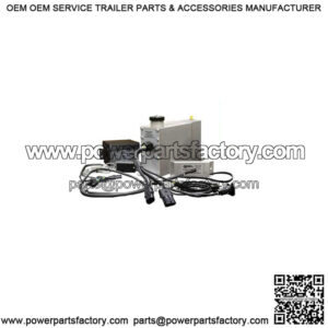 Marine Plug & Play System, 1200 PSI w/CAM