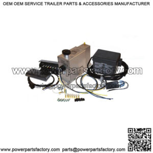 Surge Brake Conversion System, 1000 PSI