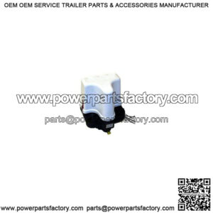 BrakeRite Electric / Hydraulic Drum Brake Actuator