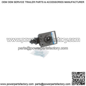 Drum Actuator Master Cylinder