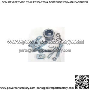 Model 60 Multi-Fit Coupler Kit