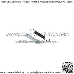 12" x 2" Hydraulic Brake Adjuster Kit