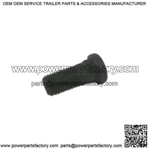Brake Mounting Bolt, 7/16" x .81"-20