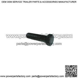 Brake Mounting Bolt, 1/2" x 1-1/2"-20