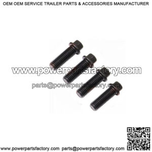 9-10K Hub Mounting Bolts, (4-Pack)