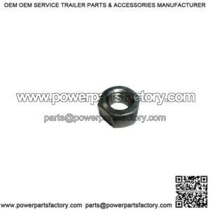 Brake Mounting Nut, 7/16"-20