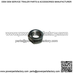 Brake Mounting Nut, 1/2"-20