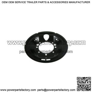 12-1/4" x 3-3/8" Brake Dust Shield 9K-10K