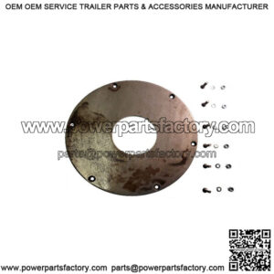 Armature Plate, 9-16K