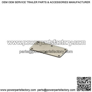 Half Axle Base Plate (425 Lb.)