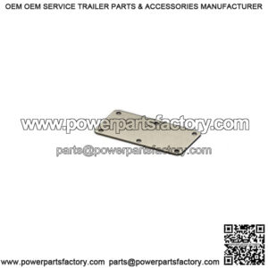 Half Axle Base Plate (1,400 & 2,000 Lb.)