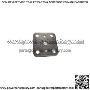 Spring Bracket Tie Plate
