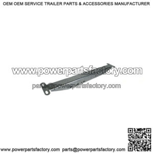 Axle Mounting Hanger, 14" Tires