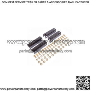 Tandem Torflex Axle Lift Kit (2-5/8")