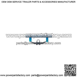 Single Slipper Spring Hanger Kit 3.5K-8K