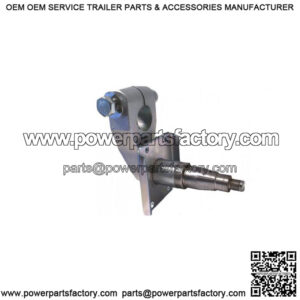 Trailing Arm Replacement Spindle, 5.2k