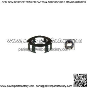 E-Z Lube Spindle Nut Retainer