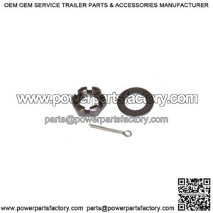 Castle Nut Kit for 1-1/16" Spindles