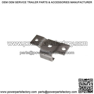 Bolt-On Slipper Leaf Spring Hanger