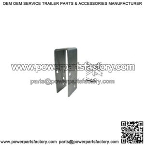 Leaf Spring Hanger for 2" x 3" Frames