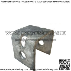 Open Spring Hanger, Single