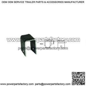 Small Rear Trailer Leaf Spring Hanger