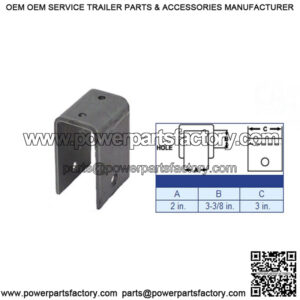 F/C/R Weld Leaf Spring Hanger