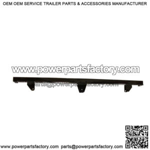 Black Tandem Spring Bracket