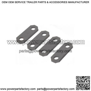 2-1/4" Shackle Link (4-pack)