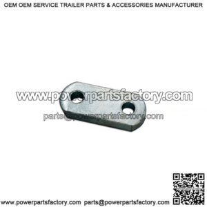 Heavy Duty 2-1/2" Shackle Link