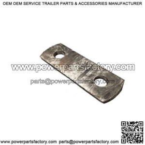 2-11/16" Steel Spring Shackle Link