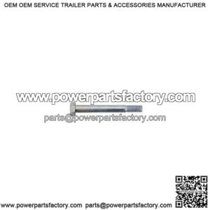 Shackle Bolt 5/16-18 X 3.5"