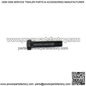 9/16" x 3" Shackle Bolt