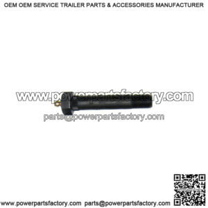 9/16" x 3" Shackle Wet Bolt