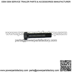 9/16" x 3-1/2" Shackle Bolt