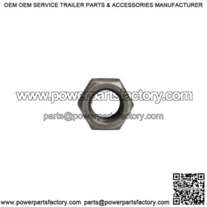 1/2"-20 Hex Nut