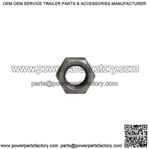 1-1/8"- 7 Lock Nut