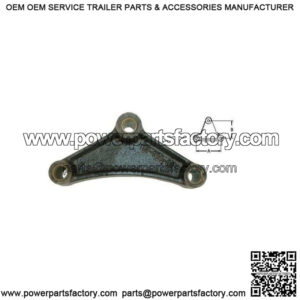 5-5/8" Tri-Angle Leaf Spring Equalizer Bar