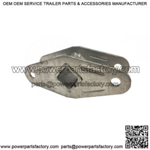 Galvanized C-Hook Style Equalizer Bar