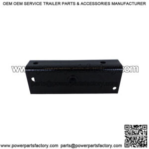 Slipper Spring Equalizer Bar, 11"