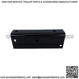 Slipper Spring Equalizer Bar, 13"