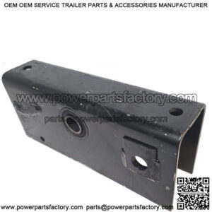 14-1/8" HD Slipper Leaf Spring Equalizer Bar, 10K