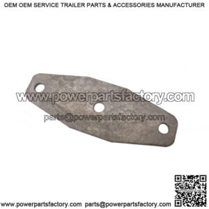 Galvanized Equalizer Bracket