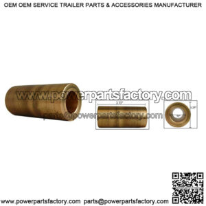 Bronze Rocker Bushing